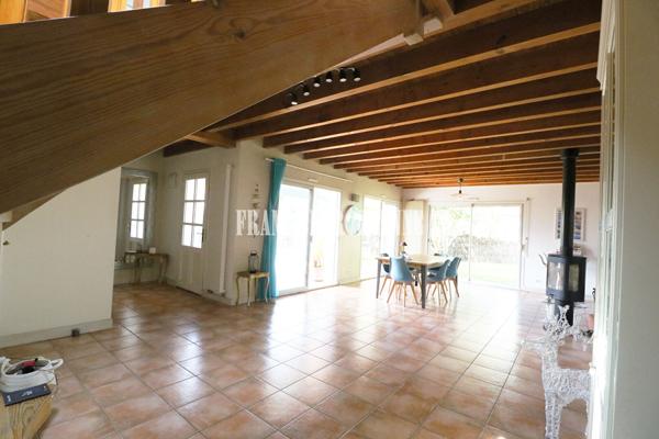 SOORTS HOSSEGOR, Soorts hossegor 40150