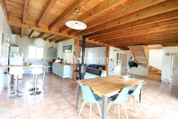 SOORTS HOSSEGOR, Soorts hossegor 40150