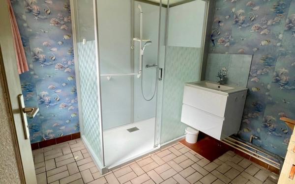 Maison à vendre    5 pièces • 117 m2 Beuvrages