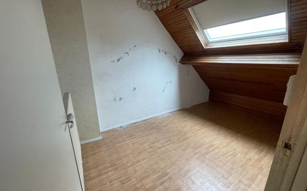 Maison à vendre    5 pièces • 117 m2 Beuvrages