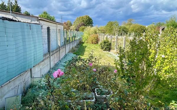 Maison à vendre    5 pièces • 117 m2 Beuvrages