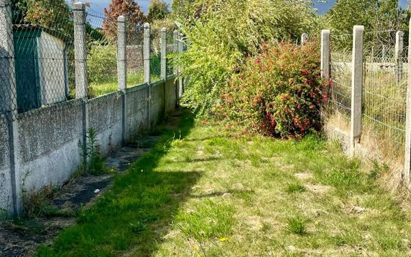 Maison à vendre    5 pièces • 117 m2 Beuvrages