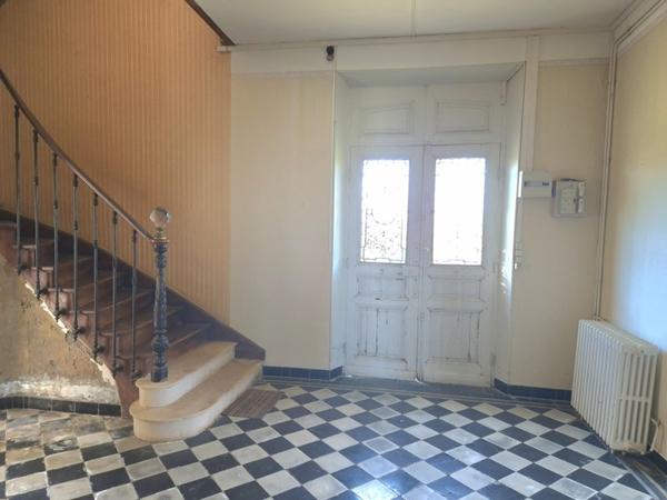 Maison à vendre |                                       Le Houga |                                        14 pièces  |  215 m²