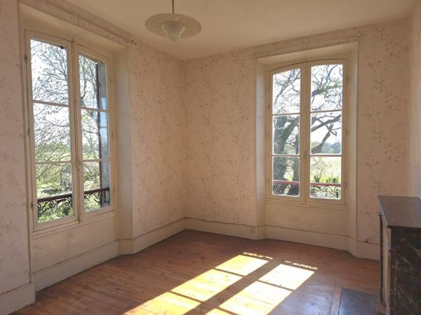 Maison à vendre |                                       Le Houga |                                        14 pièces  |  215 m²