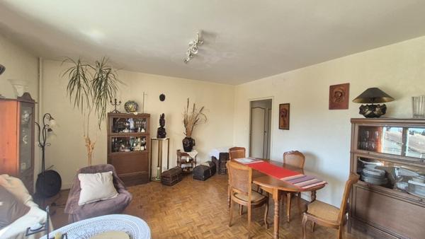Appartement à vendre 87 000 € Bergerac 4 p 77 m² DPE E