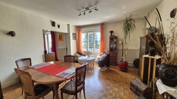 Appartement à vendre 87 000 € Bergerac 4 p 77 m² DPE E