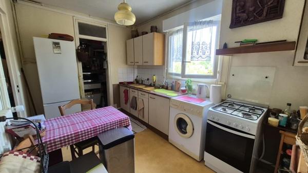 Appartement à vendre 87 000 € Bergerac 4 p 77 m² DPE E