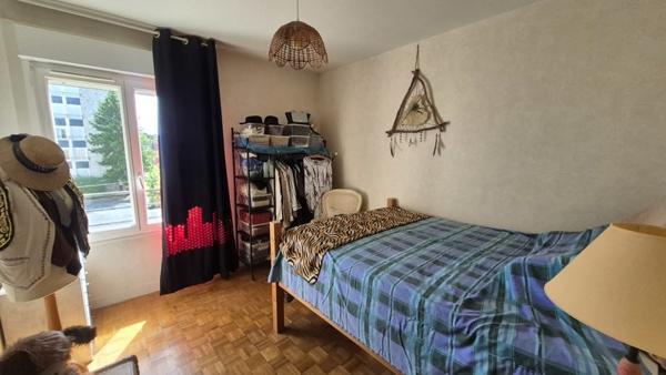 Appartement à vendre 87 000 € Bergerac 4 p 77 m² DPE E