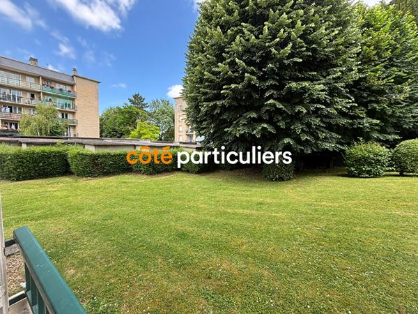 Vente Appartement30 m² - 1 Pièce - CAEN (14000)