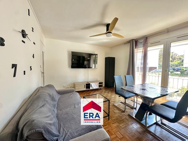 Appartement   Maisons Laffitte 3 pièce(s) 53,14 m2