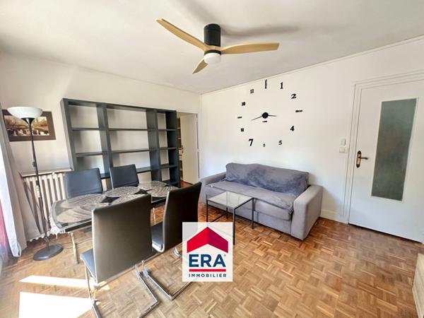 Appartement   Maisons Laffitte 3 pièce(s) 53,14 m2