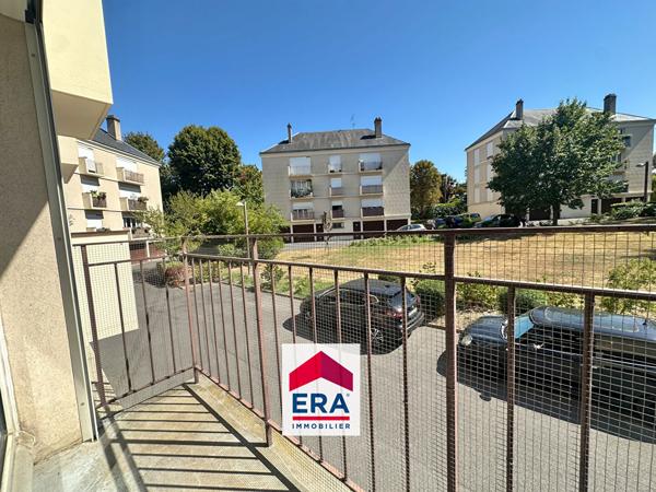 Appartement   Maisons Laffitte 3 pièce(s) 53,14 m2