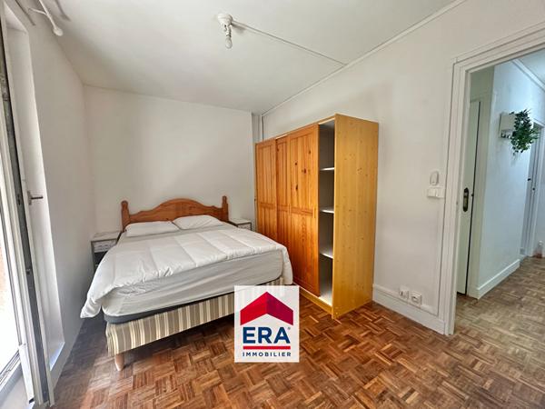 Appartement   Maisons Laffitte 3 pièce(s) 53,14 m2