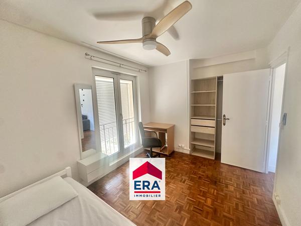 Appartement   Maisons Laffitte 3 pièce(s) 53,14 m2