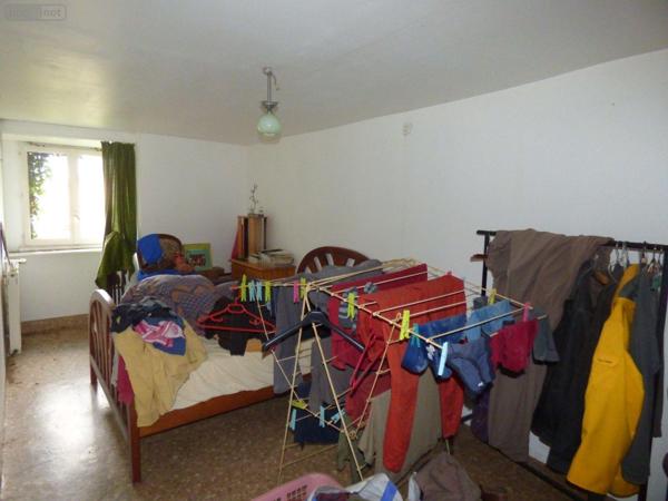 Maison à restaurer à vendre à Le Lorey dans la Manche (50570), ref : MAIS1173