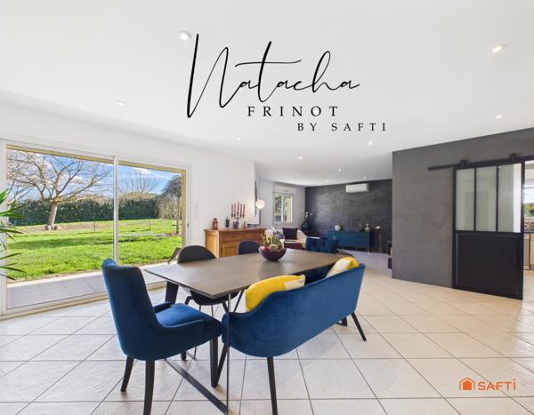 Fronton - La campagne, la lumière, l’espace… sans renoncer aux écoles et aux commodités