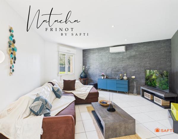 Fronton - La campagne, la lumière, l’espace… sans renoncer aux écoles et aux commodités