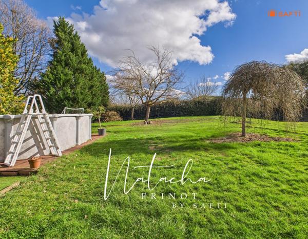 Fronton - La campagne, la lumière, l’espace… sans renoncer aux écoles et aux commodités