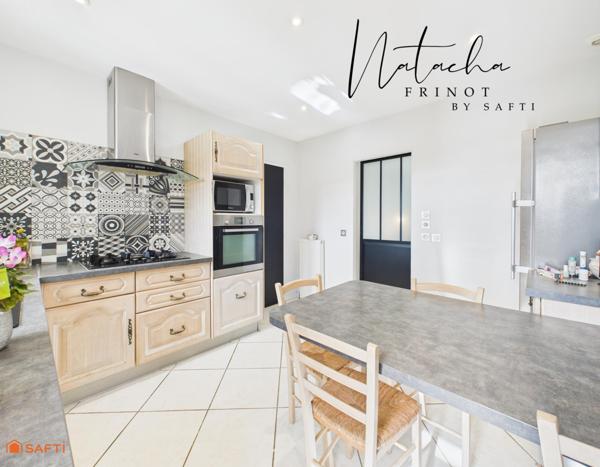 Fronton - La campagne, la lumière, l’espace… sans renoncer aux écoles et aux commodités