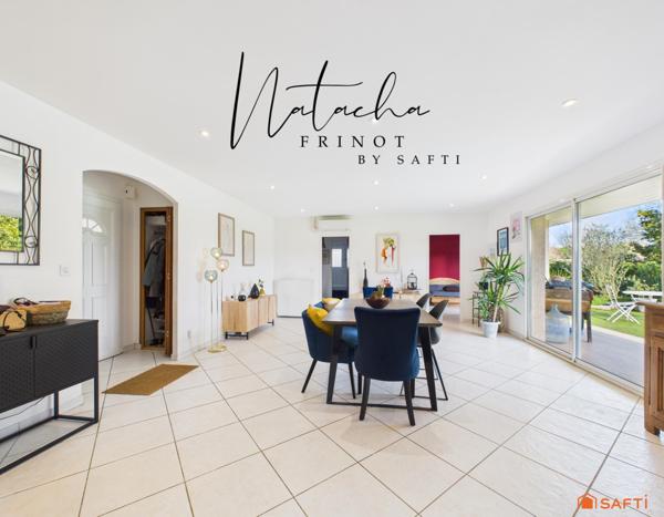 Fronton - La campagne, la lumière, l’espace… sans renoncer aux écoles et aux commodités