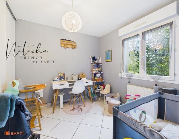 Fronton - La campagne, la lumière, l’espace… sans renoncer aux écoles et aux commodités