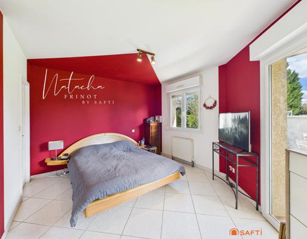 Fronton - La campagne, la lumière, l’espace… sans renoncer aux écoles et aux commodités