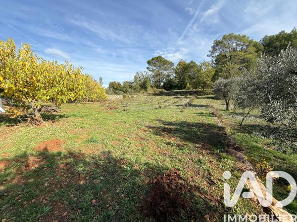 Maison à vendre 6 pièces 160 m² Draguignan