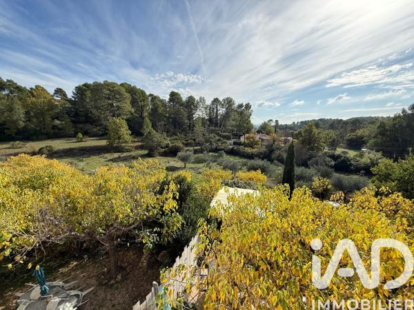 Maison à vendre 6 pièces 160 m² Draguignan