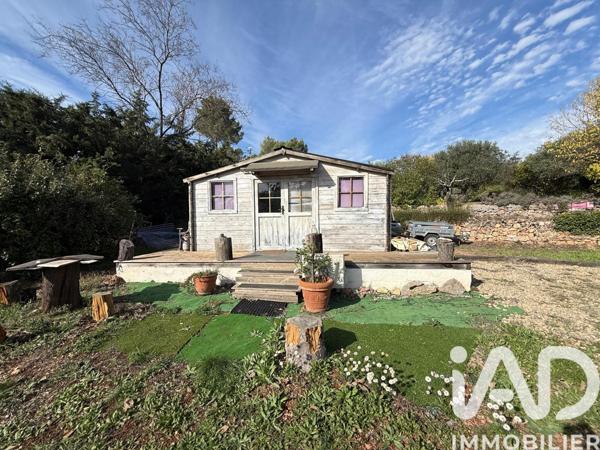 Maison à vendre 6 pièces 160 m² Draguignan