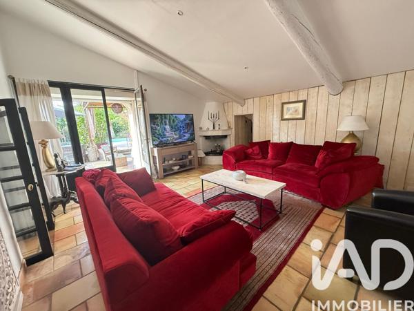 Maison à vendre 6 pièces 160 m² Draguignan