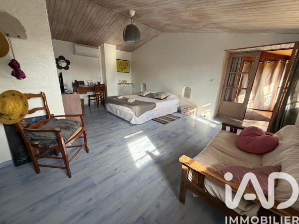 Maison à vendre 6 pièces 160 m² Draguignan