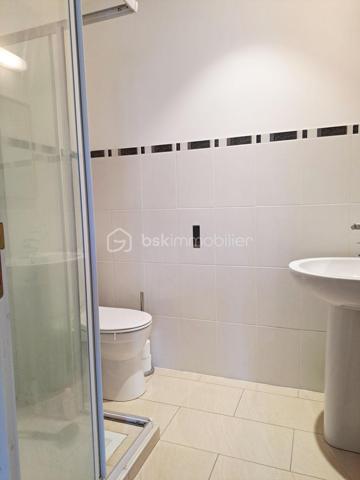 Maison ancienne de 125 m²