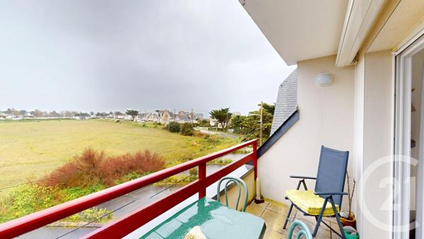 Appartement T2 à vendre  2 pièces - 44,08 m2 BATZ SUR MER - 44