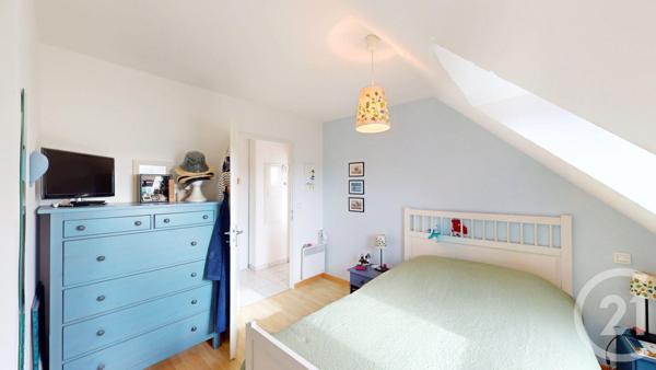 Appartement T2 à vendre  2 pièces - 44,08 m2 BATZ SUR MER - 44