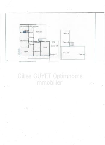 15MN de BERNAY, MAISON ATYPIQUE, T6, 122M² 180000€ 1,68Hectares de terrain avec dépendances et étang. (27)