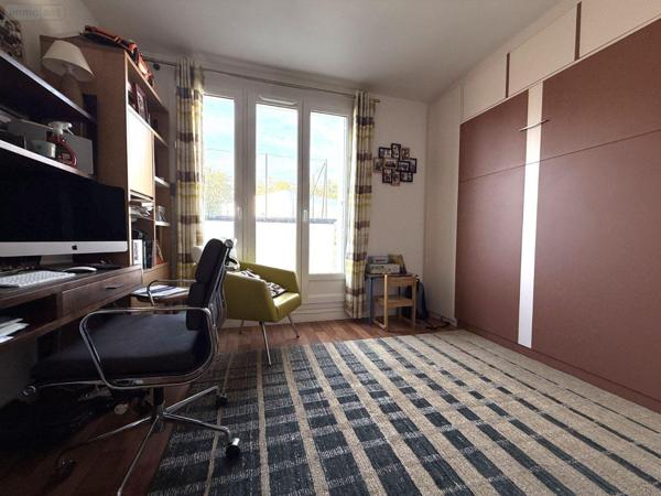 Appartement rénové à vendre à Quimper dans le Finistère (29000), ref : LD/ROH   
centre-ville