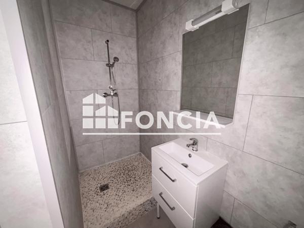 Location Studio meublé 25.71 m² - Perpignan 66000