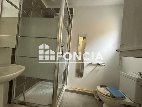 Location Maison 2 pièces 43.5 m² - 4 RUE GUSTAVE BINET La Riviere Saint-sauveur 14600