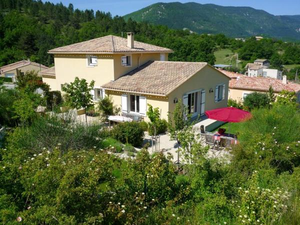 Vente / Villa
