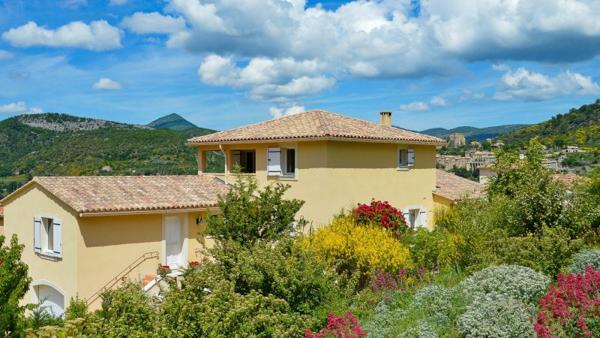 Vente / Villa