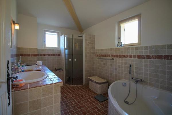 Vente / Villa