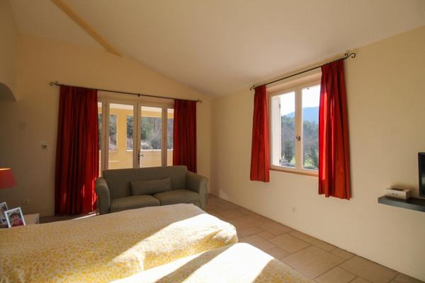 Vente / Villa