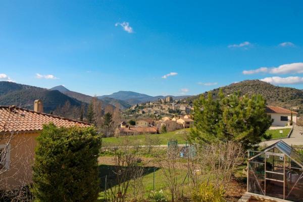 Vente / Villa