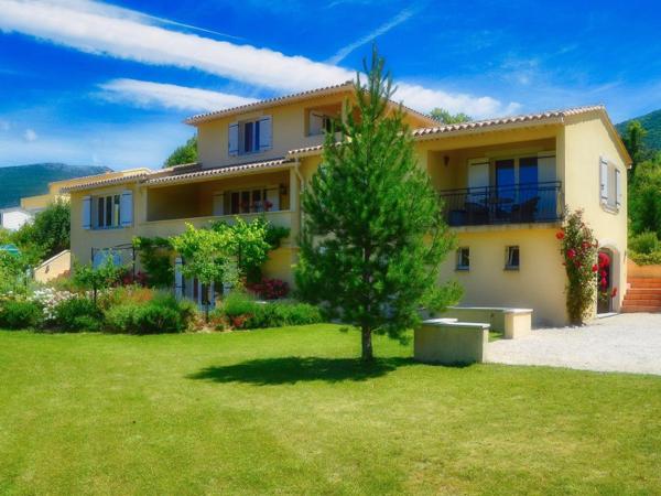 Vente / Villa