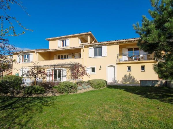 Vente / Villa