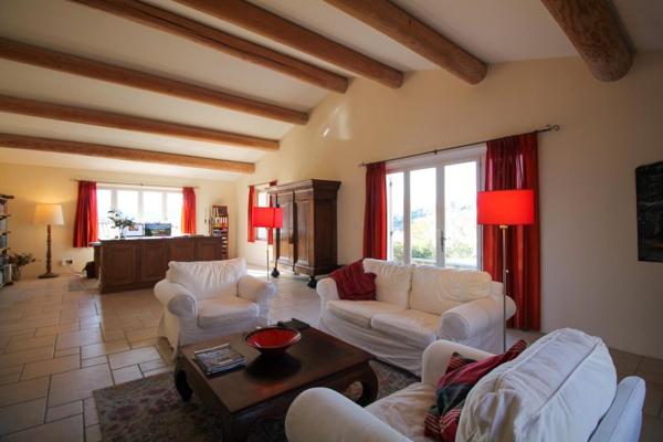 Vente / Villa