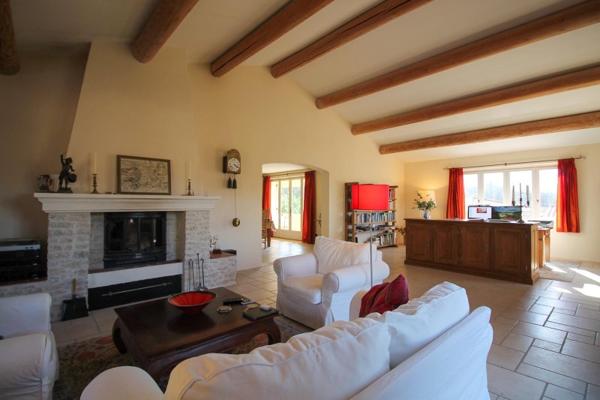 Vente / Villa