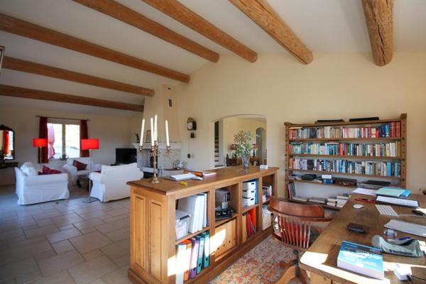 Vente / Villa