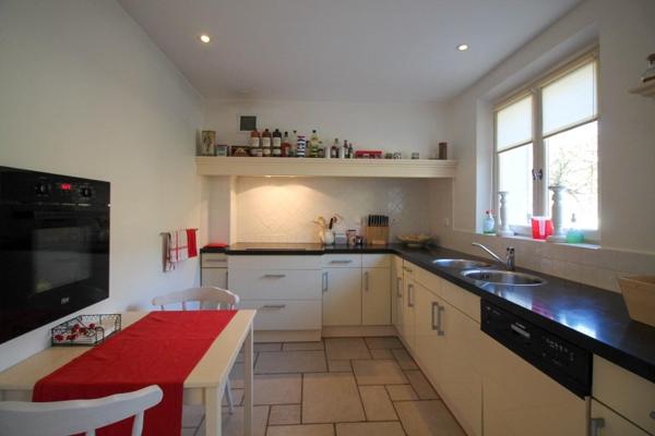 Vente / Villa