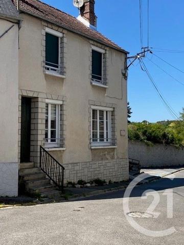 Maison à vendre  5 pièces - 91,40 m2 DAMMARTIN EN GOELE - 77